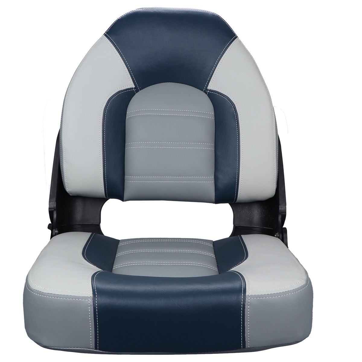 Assento do barco do PVC para a - Fishing Boat Steering Wheel avaliação e preço