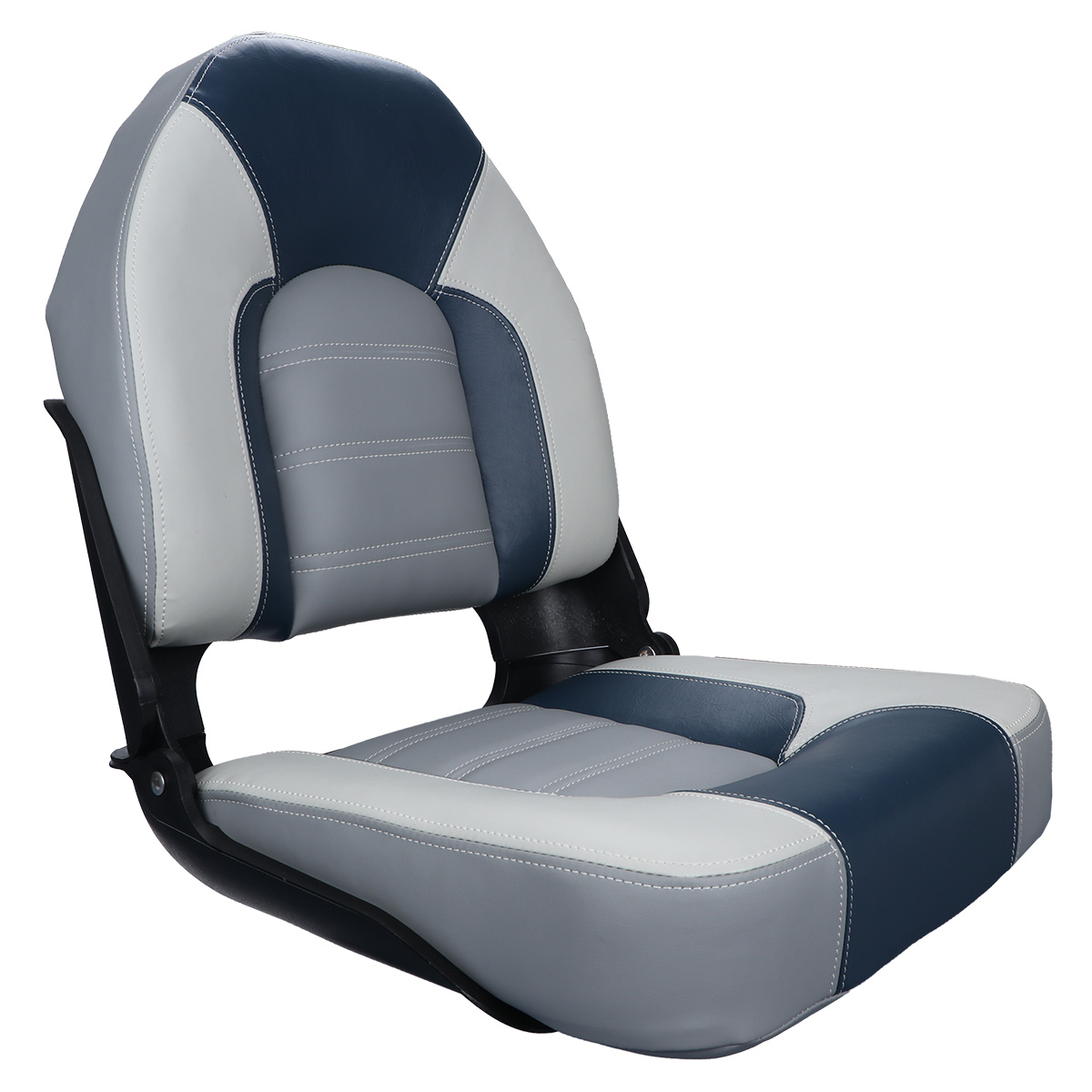 Assento do barco do PVC para a - Fishing Boat Steering Wheel avaliação e preço