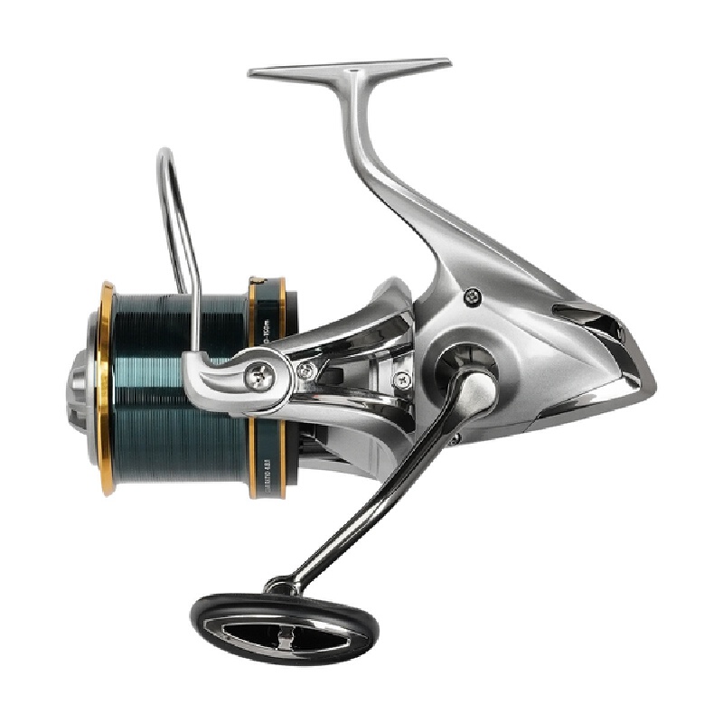 Carretilha de Pesca NOEBY em M - Fishing Boat Steering Wheel avaliação e preço