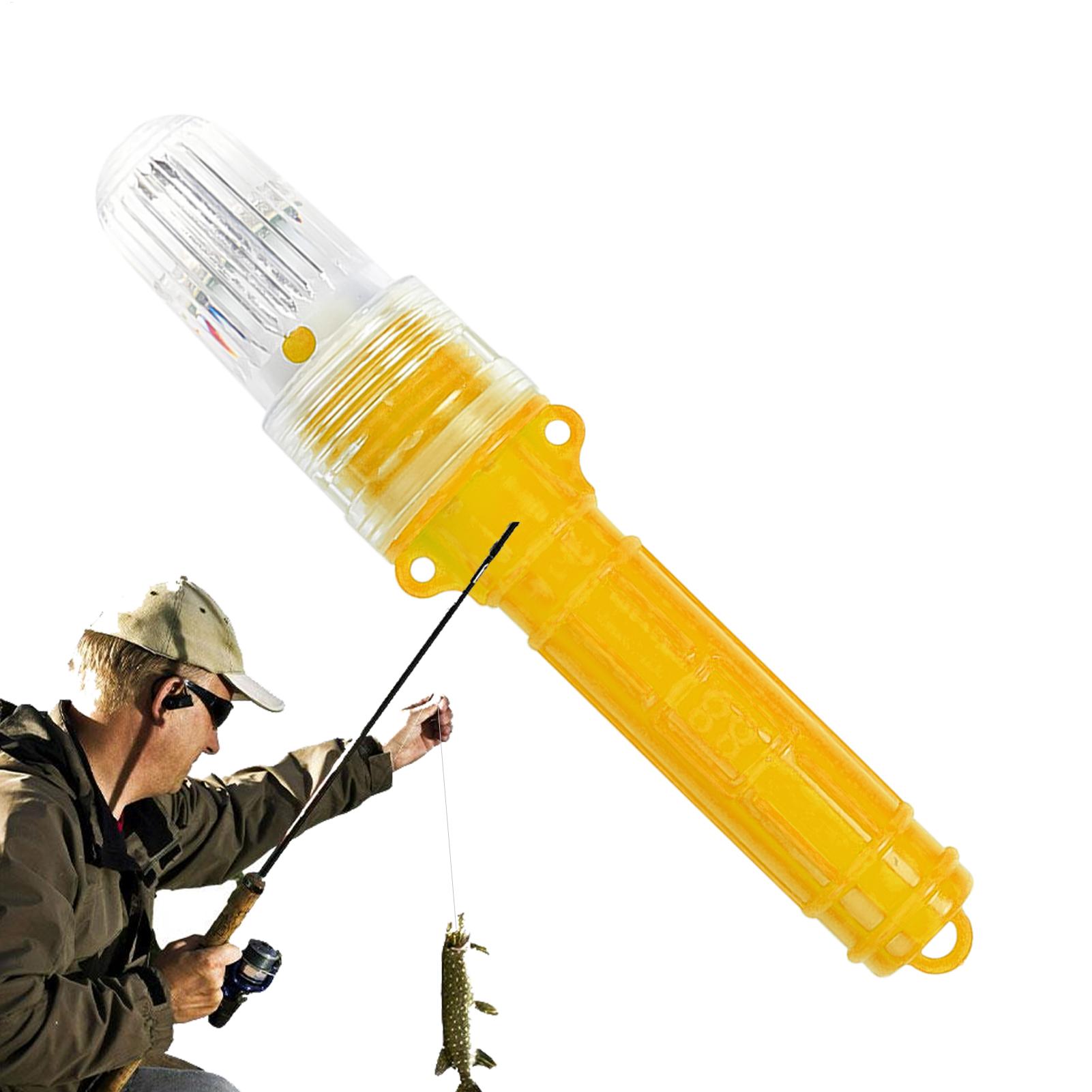 Led flare para barco pesca à p - Fishing Boat Navigation Light avaliação e preço