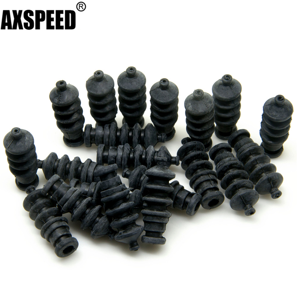 AXSPEED Foles de borracha para - Fishing Boat Anchor Winch avaliação e preço
